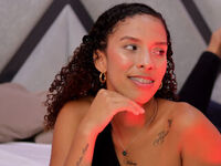 cam girl cam sex NicoleBakker