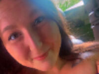 camgirl masturbating with dildo NicoleR