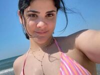 nude cam NicoleaEve