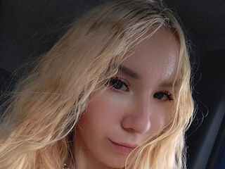 free nude web cam NikaFrosha