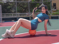 sexcam show NinnaPiers