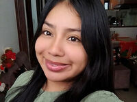 shower web cam NoaBaker