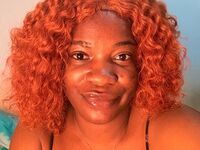 live strip tease show NorahAlex