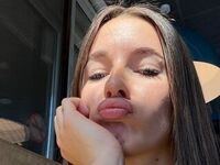 live webcam model OdetteWingler