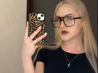 webcam strip tease show OleneErfert