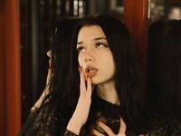 naked cam girl OliviaFoxsis