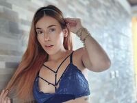 jasmin live show OliviaWeyn