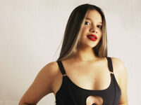 topless webcam girl OnnaJackson