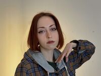 webcamgirl PameliaFavreau