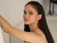 live striptease PansySeveryn