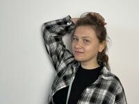 beautiful webcam girl PaulinaFemrite