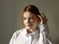 webcamgirl videochat PerlaDezern