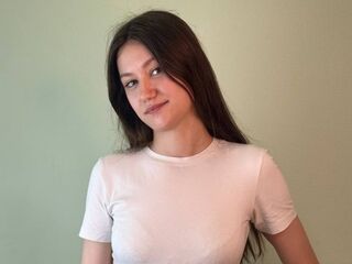 hot naked cam girl PinkieCinalli
