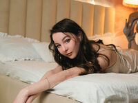 cam girl fingering PollyGlen