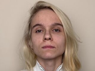 webcam stripper PoulaShade