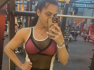 live cam girl picture RafaelaCamargo