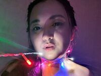 camgirl webcam photo RaminLina