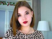 beautiful camgirl RandiAbsher