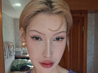 hot cam show RavenBahamonde