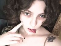 strippercam ReaganFroid