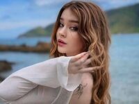 hot webcam video RebeccaLace