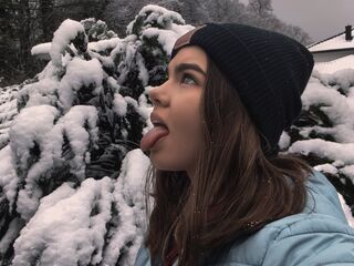 girl naked RedaChinzi