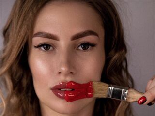 hot webcam picture RenateKantola