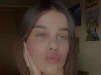 camgirl webcam photo RicardaErisman