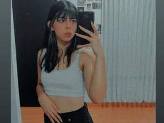 girl camsex RominaBianchi