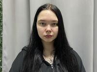 masturbating girl RosaMartines