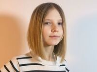 strip tease show RosanaGabbard