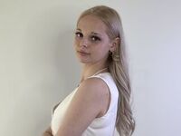 beautiful girl RosarioKerans