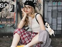 web cam chat RosesRosie