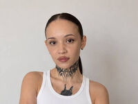 naked camgirl RosettaMellos