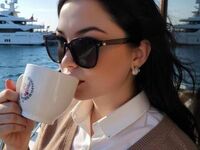 free nude web cam RosieMoons