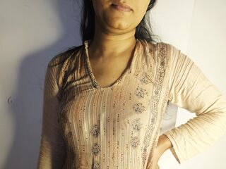 shower sex web cam RubbynaKhan
