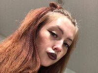 adult webcam RubiRousen