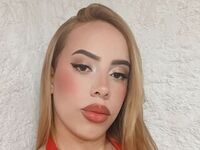 streaming live cam RubyGold