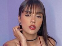 adult videochat webcam SabbValentine