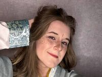 free webcam chatroom SabinaKroener