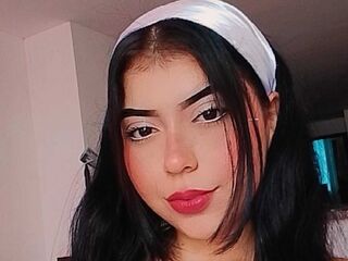 live cam girl picture SalomeKio