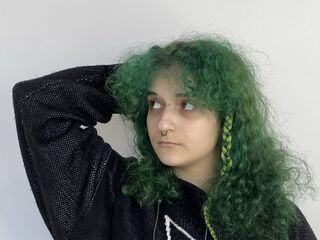 webcamgirl sexchat SamellaMagowan