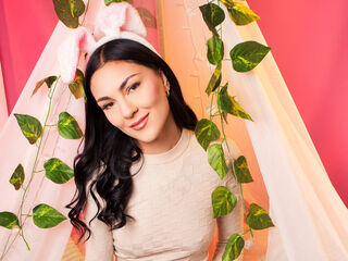 beautiful girl SammiLarson