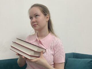 nude web cam SandieSpataro