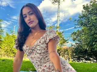 Kinky webcam SaraZuleta