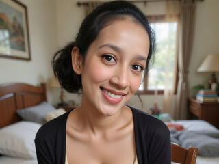 jasmin live show SarahGreen