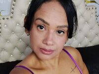 adult livecam SashaWill