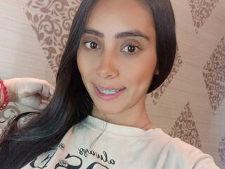 girl camsex ScarletBarker