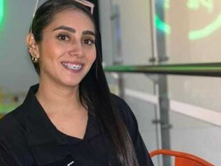 cam girl live cam ScarletSommers