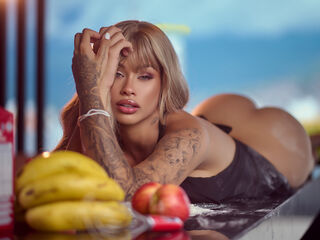 free live webcam picture ScarletThompsone